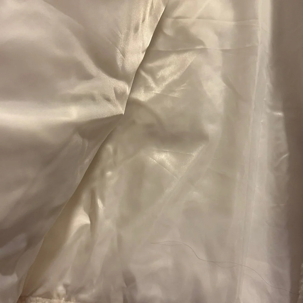 Gap Sherpa jacket - Picture 3 of 5